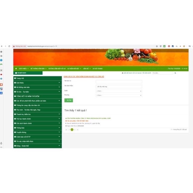 Cần Tây Collagen Hộp 30G | BigBuy360 - bigbuy360.vn