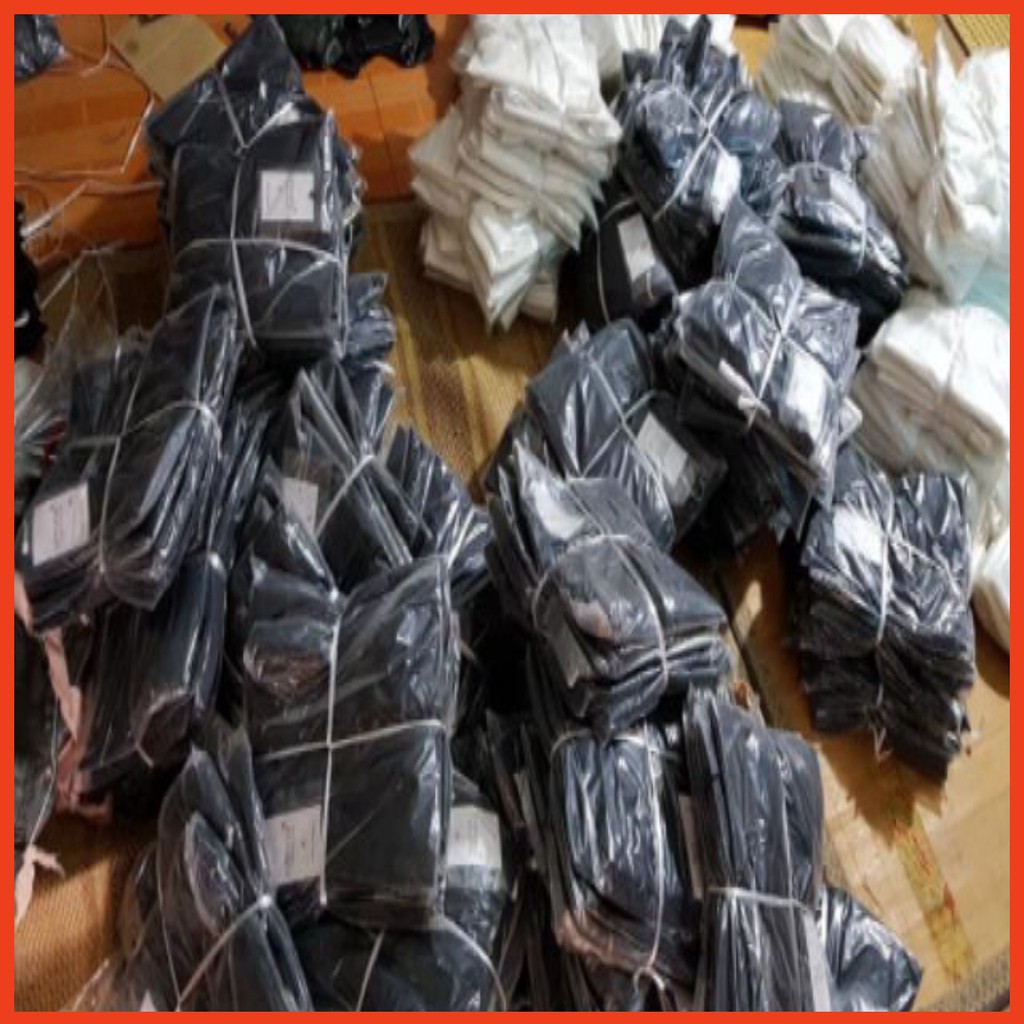 Bán sỉ Quần ống rộng nữ khoá sườn chất tuyết mưa loại 1 freeship50k