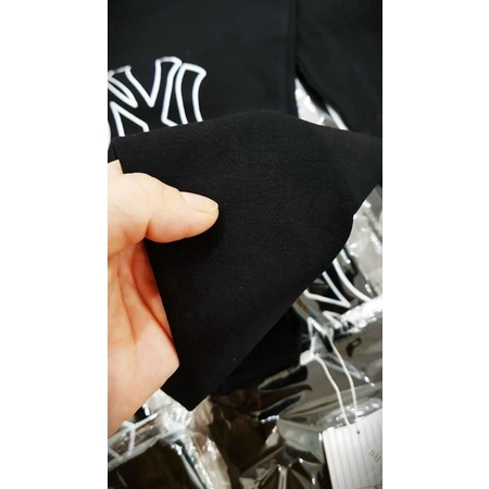 quần legging NYy dài có giãn thoải mái