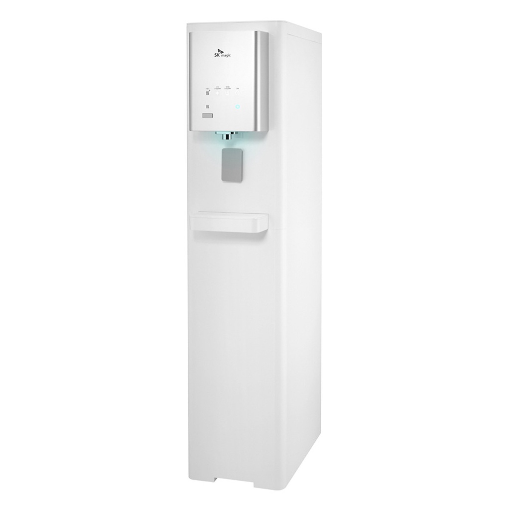 Máy lọc nước SK MAGIC WPU-B400F có chức năng nóng lạnh