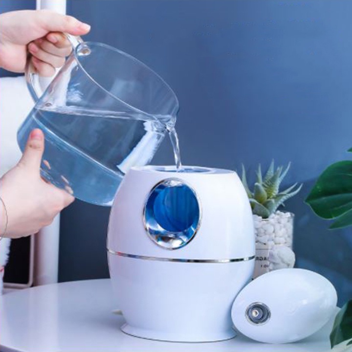 Máy Xông mặt, phun sương tạo ẩm Humidifier