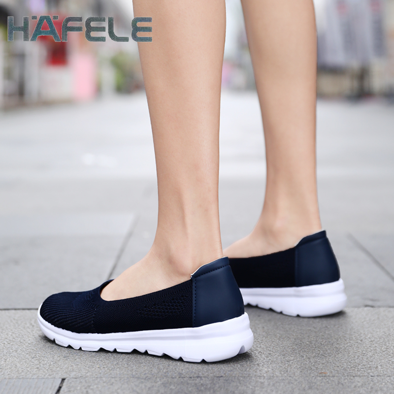 Giày Thể Thao Thiết Kế Thoáng Khí Thời Trang Cho Nữ | BigBuy360 - bigbuy360.vn