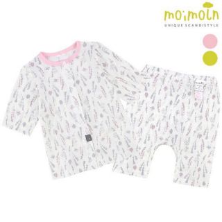 Bộ Moimoln xuất Hàn cotton giấy