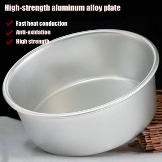 Khuôn đúc tròn liền size 16-18- 20 cm
