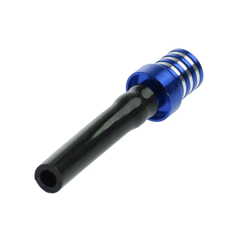 Ống Thở Nhiên Liệu Bằng Hợp Kim Nhôm Chuyên Dụng Cho Xe Mô Tô