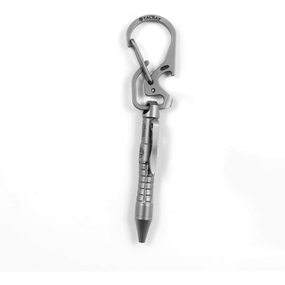 Bút Tacray Titanium Mini Bolt Action Pen