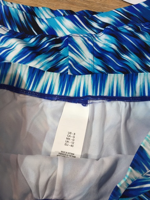 Quần bơi Nam xuất khẩu F21 | BigBuy360 - bigbuy360.vn