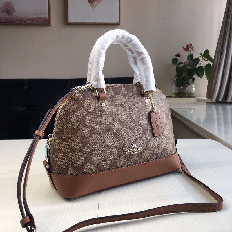 Túi Xách Tay COACH  F57493 F58295 Thời Trang Cho Nữ