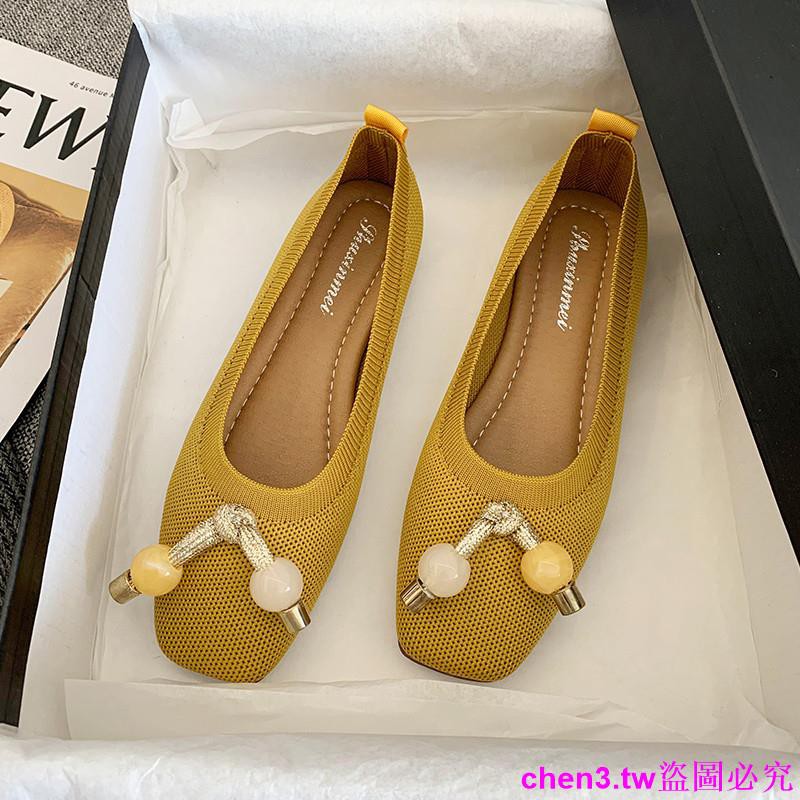 Giày Đế Bằng Thời Trang Mùa Xuân 2020 | BigBuy360 - bigbuy360.vn