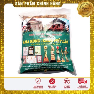 Amakong Chính Hiệu 7 Lạng, Bổ Thận Tráng Dương