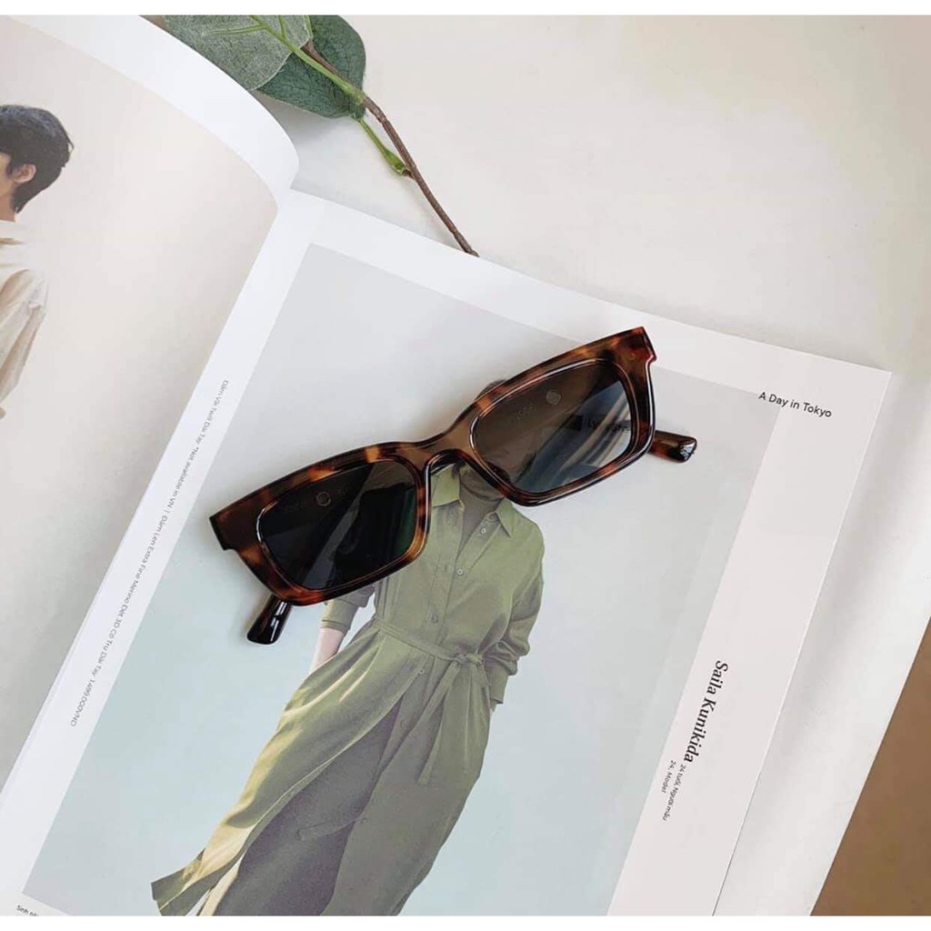 MẮT KÍNH THỜI TRANG HOT DÁNG NHỎ 1996