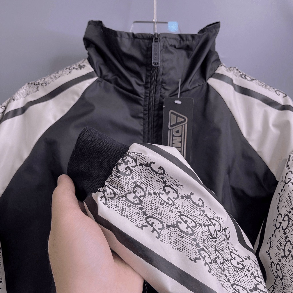 2 KHẨU TRANG VẢI CÁ TÍNH DÙNG CHO=== Áo khoác dù cổ cao, áo khoác nam nữ Unisex dù ngoại 2 lớp mịn in 3d cực nét giá tốt