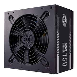 Nguồn Máy Tính MWE Bronze V2 700W