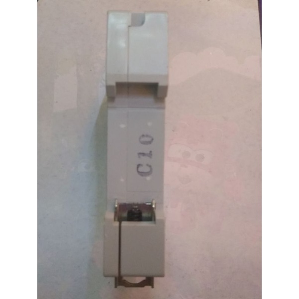 CB chống giật, Aptomat chống giật Mitsubishi, chính hãng Mitsubishi