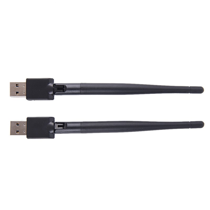 Usb Wifi Yengoodneng Mt7601 150mbp 802.11n / G / B Cho Dvb S2 Dvb T2