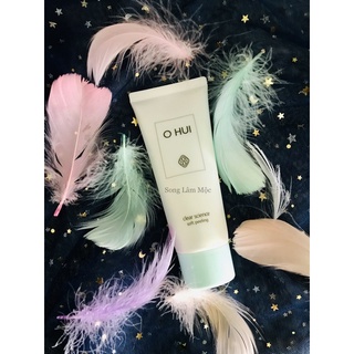 Tẩy da chết ohui 150ml