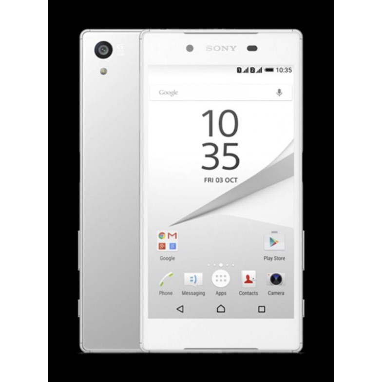 điện thoại Sony Xperia Z5 1 sim mới. full chức năng