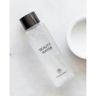 Nước dưỡng đa năng Son & Park Beauty Water