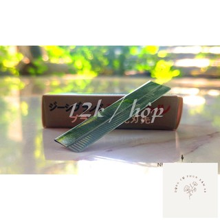 Dao cạo mày - Lưỡi lam Siêu bén