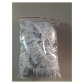 Gói hút ẩm 3g-30 gói