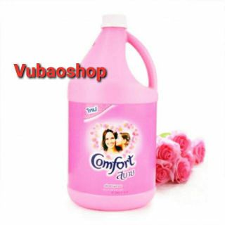 (HCM) Nước xả Comfort 3.6L Thái Lan