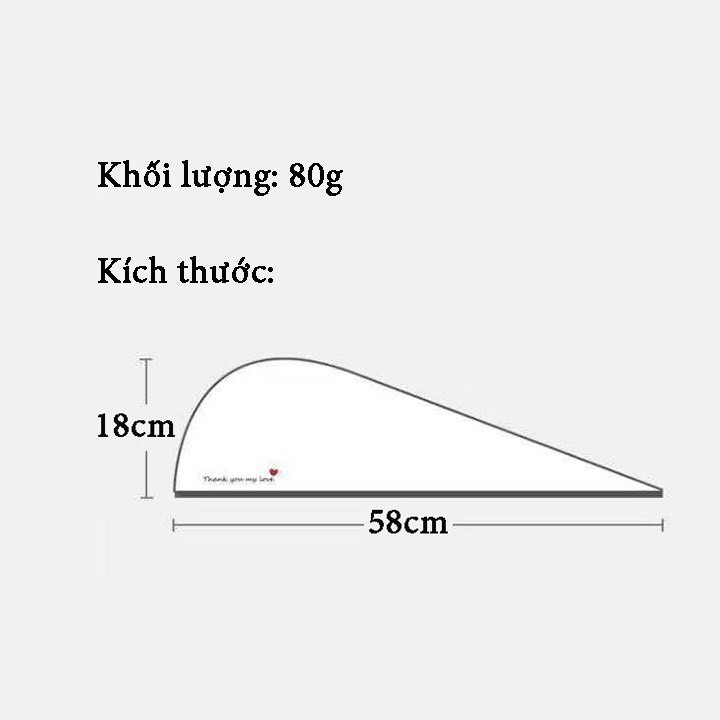 Khăn ủ tóc mau khô siêu mềm và thấm hút cực tốt _𝐊𝟒𝟖