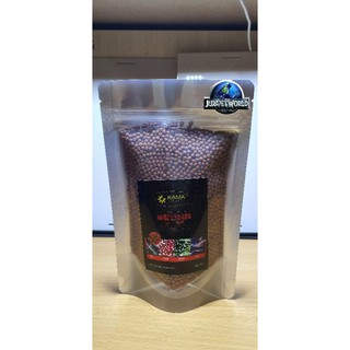 KAMA (100g/gói)- Thức ăn cho Rùa Nước và Bán Cạn