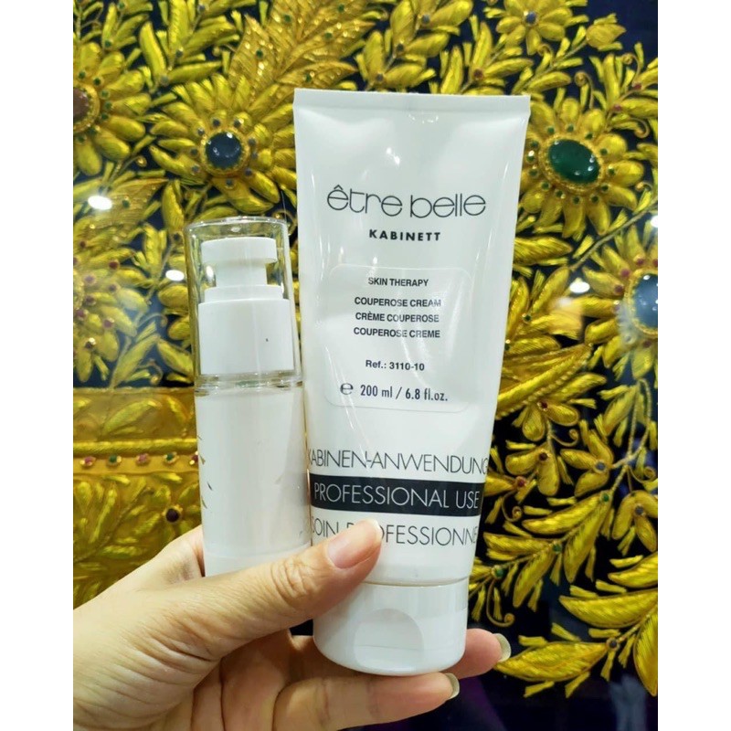 Kem dưỡng căng bóng số 1 Hyaluronic acid Etre belle être belle