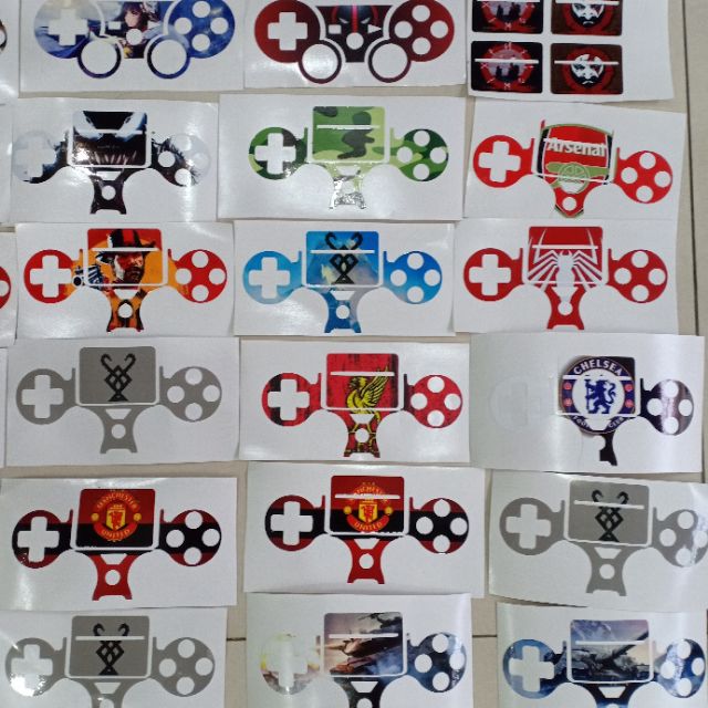 Kho miếng dán tay ps4 ps3 giá tốt nhất