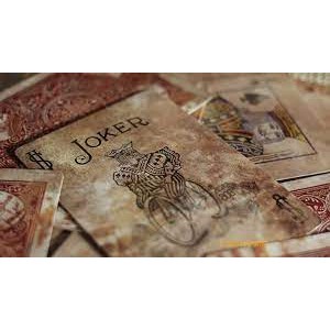 Bộ Bài Tây EXPERT BACK Playing Cards