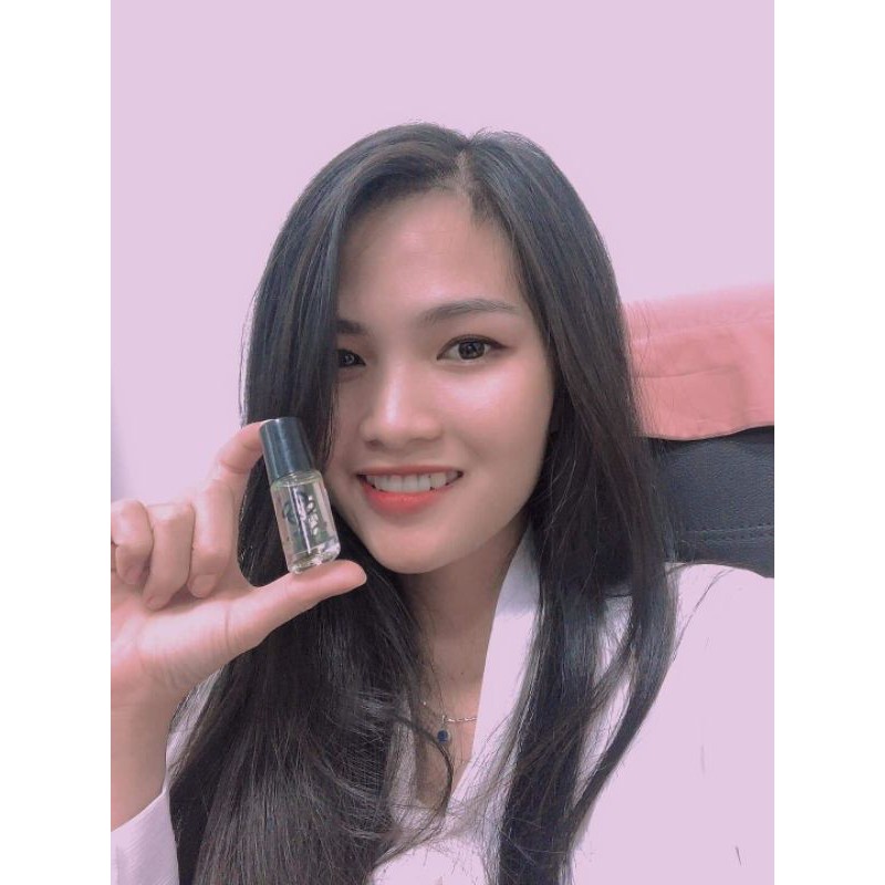 Tinh dầu nước hoa nữ dạng lăn 5ml | Nước hoa Bòu | Thế Giới Skin Care