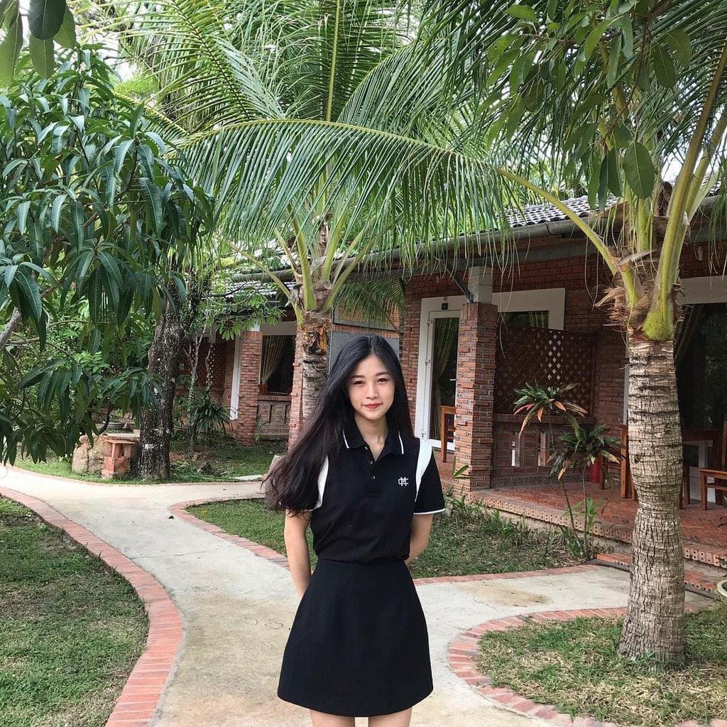 Áo thun unisex ngắn tay MIKENCO TEDDY POLO