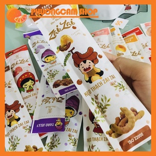[SIÊU NGON] 1 Cái Kẹo Thạch Zai Zai Đức Hạnh (kẹo thạch zaizai Đức Hạnh)