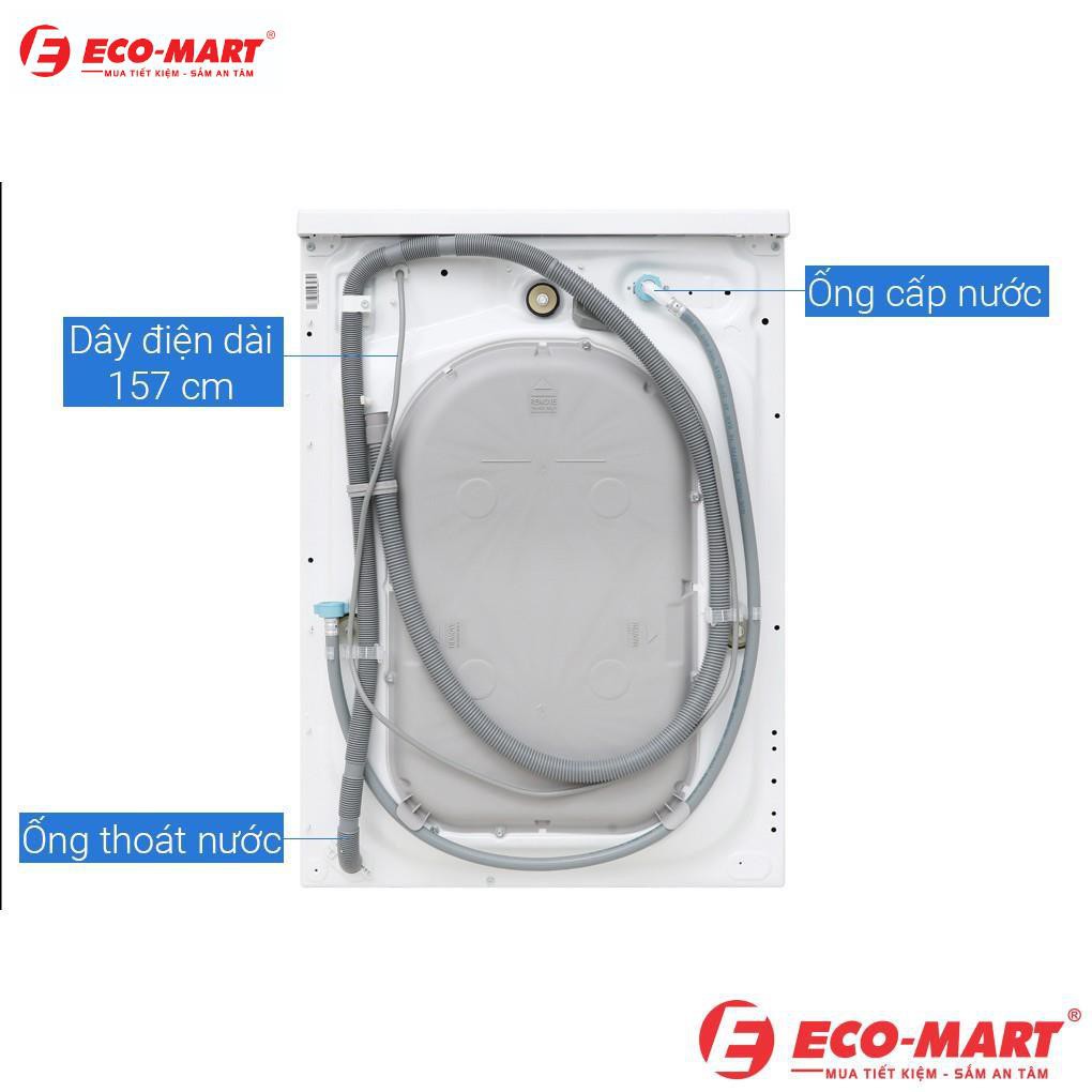 Máy giặt Electrolux 8kg Inverter EWF8025DGWA