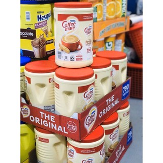 BỘT NESTLE COFFE MATE MỸ 1.5kg
