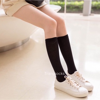 Tất bắp 3 sọc - đủ 5 màu