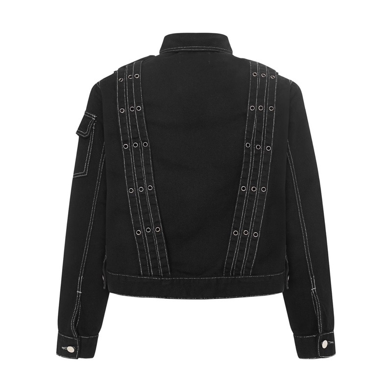 ÁO KHOÁC LATTICE JACKET