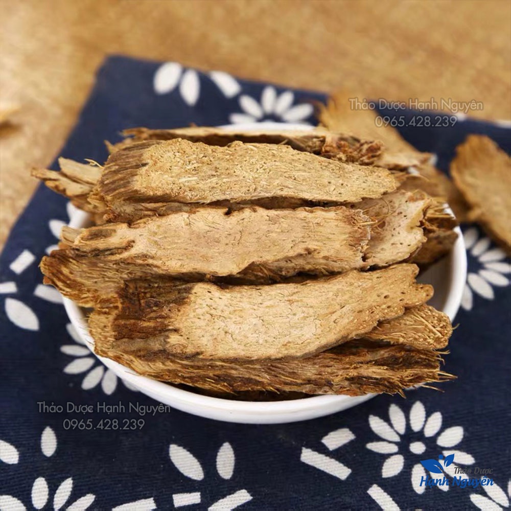 Mộc Hương Bắc 100gr
