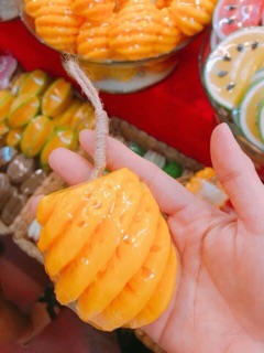 Sáp thơm của THÁI LAN