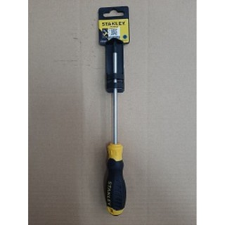 Tuốt nơ vít bake stanley stmt60811-8 dài 150mm