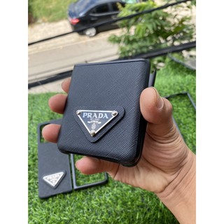 Ốp Prada Samsung Fold3/Fold2/Fold/Zflip3/Zflip