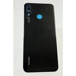 nắp lưng + kính camera điện thoại huawei 3E