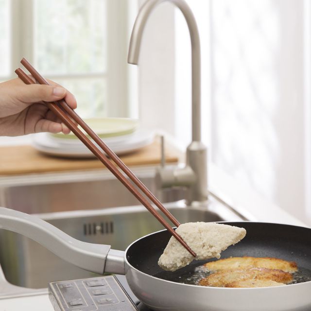 ĐŨA XÀO GỖ TỰ NHIÊN