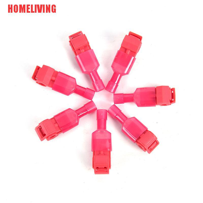 Set 50 Đầu Nối Dây Điện Nhanh Chóng Tiện Dụng