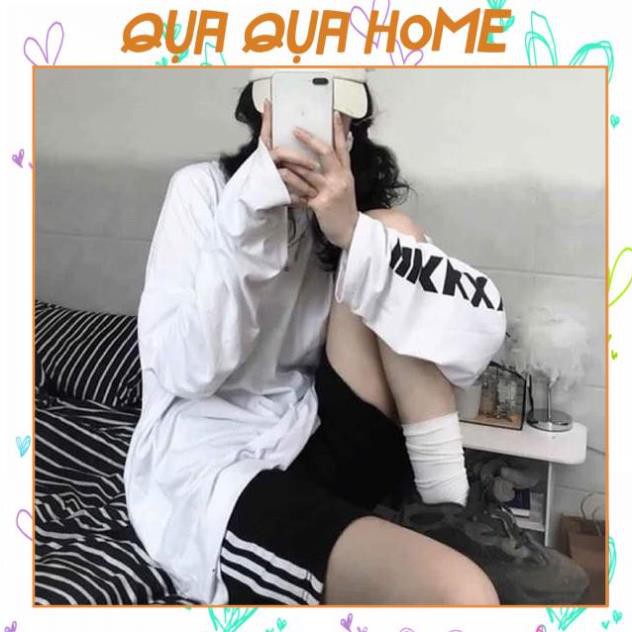 Quần Lửng 3 Sọc Dành Cho Nam và Nữ Chất Poly Cao Cấp [TILA]
