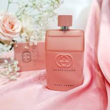 Nước Hoa GUCCI Guilty Love Pour Femme Eau de Parfum