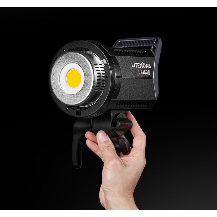 Đèn led Godox Litemons LA150D HL Lighitng