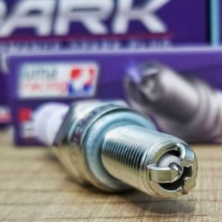 Bugi chân dài UMA RACING (Iridium) dành cho các dòng xe phổ thông