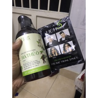 LICH 5 - Lẻ gói