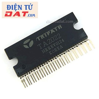 Mua IC TA2022 Class T